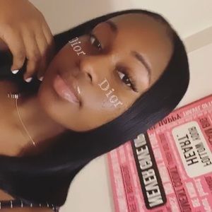 Meet your Posher, Sade